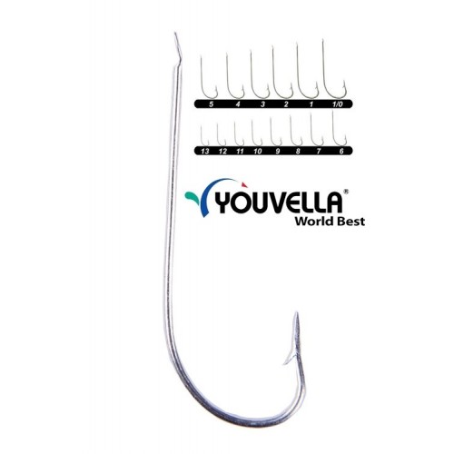 1307 (1523) YOUVELLA 100 LÜ KUTU GALVANIZ